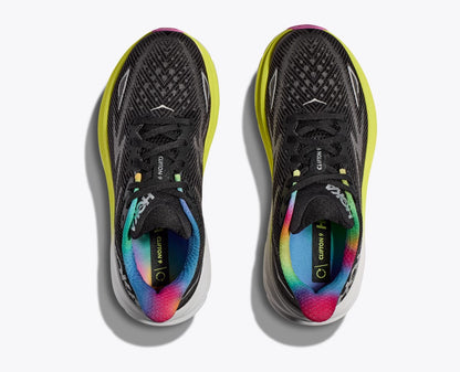  Men's Hoka Clifton 9 - 1127895-BAAB