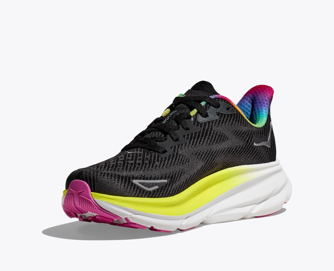  Men's Hoka Clifton 9 - 1127895-BAAB