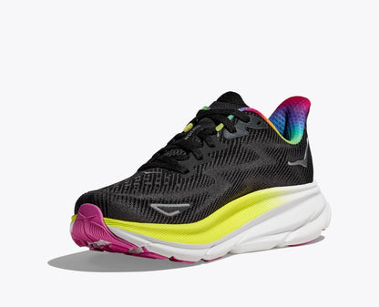  Men's Hoka Clifton 9 - 1127895-BAAB
