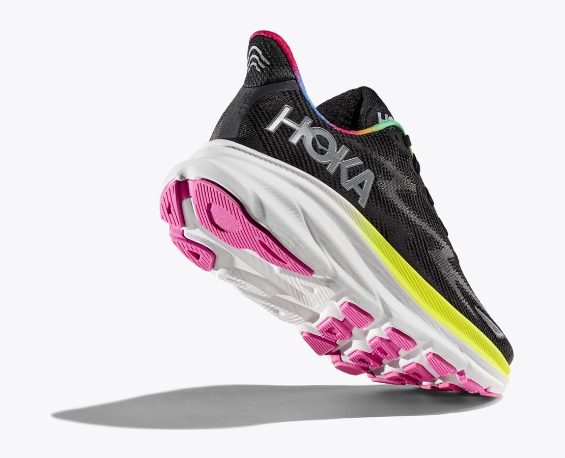  Men's Hoka Clifton 9 - 1127895-BAAB