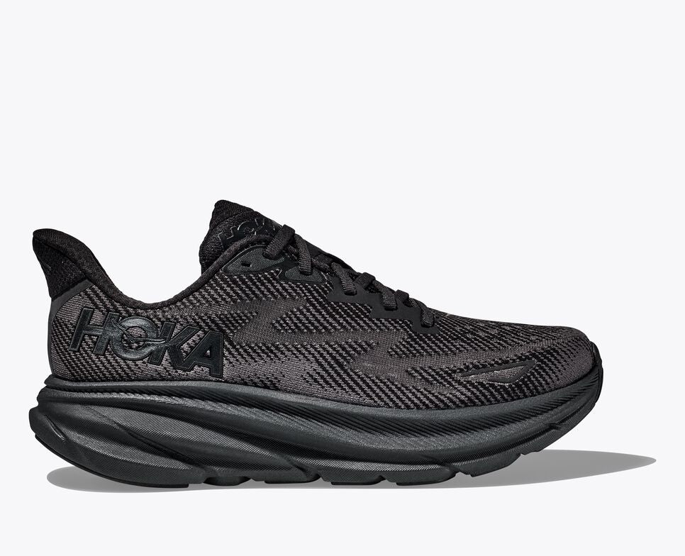  Men's HOKA Clifton 9 - 1127895-BBLC