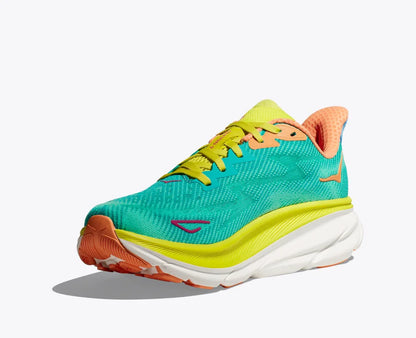  Men's HOKA Clifton 9 - 1127895-CEPR