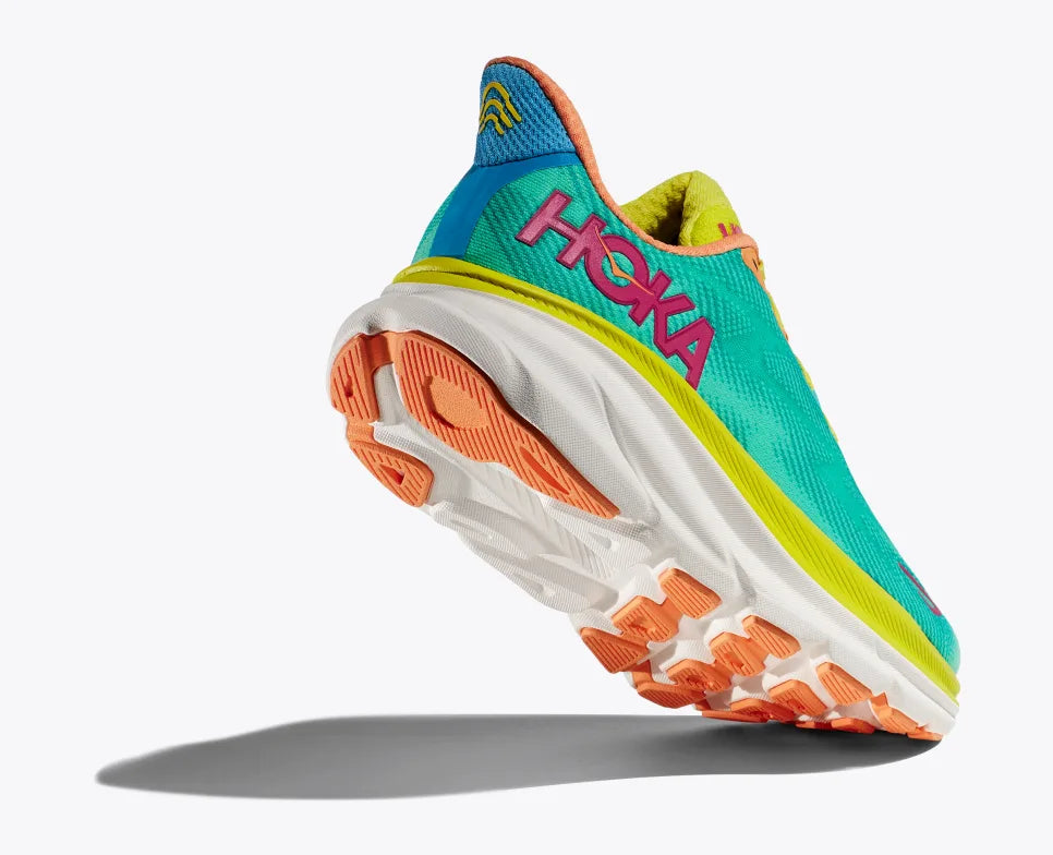  Men's HOKA Clifton 9 - 1127895-CEPR