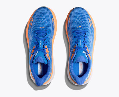  Men's HOKA Clifton 9 - 1127895-CSAA