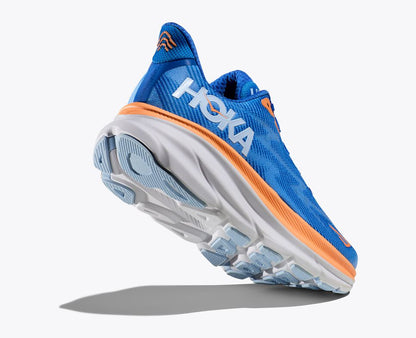  Men's HOKA Clifton 9 - 1127895-CSAA