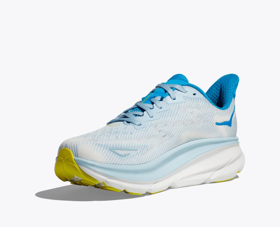  Men's HOKA Clifton 9 - 1127895-IWEP