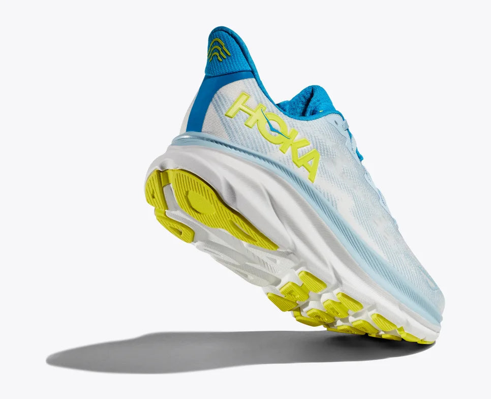  Men's HOKA Clifton 9 - 1127895-IWEP