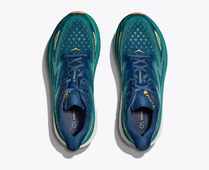  Men's HOKA Clifton 9 - 1127895-MCN