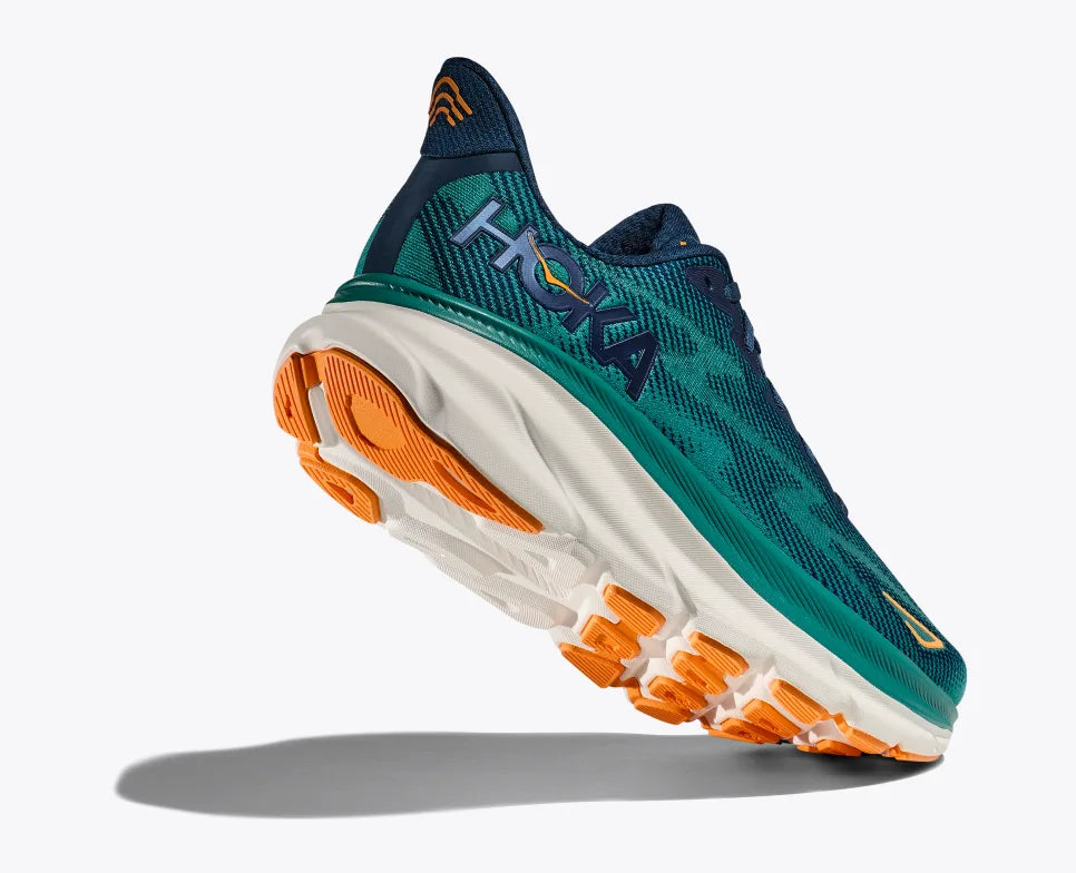  Men's HOKA Clifton 9 - 1127895-MCN