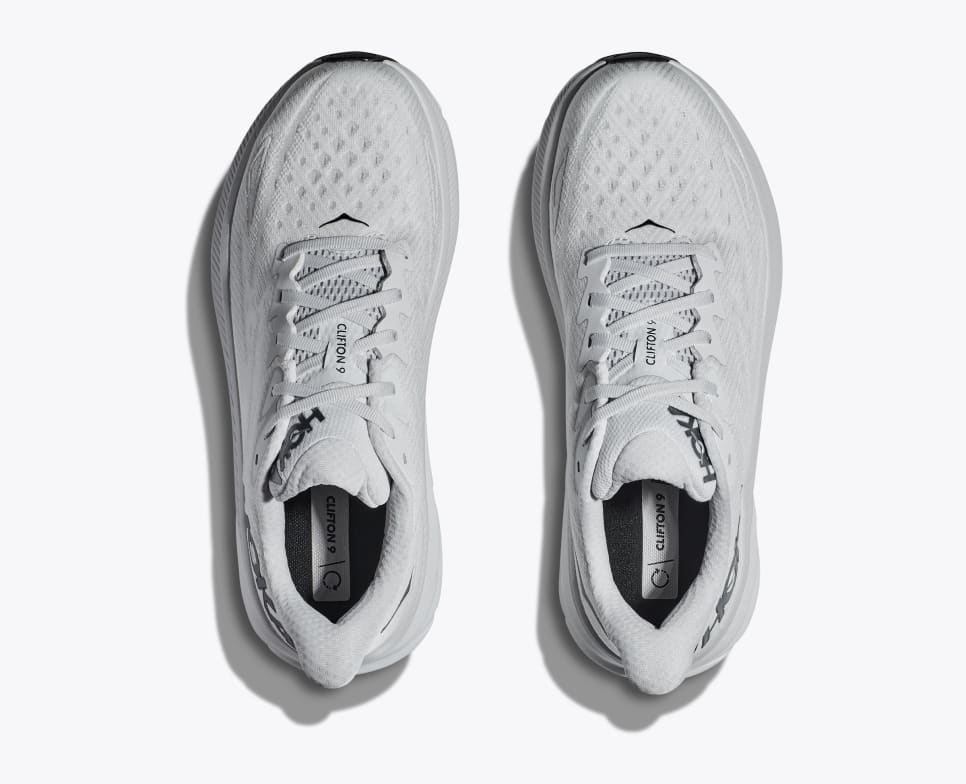  Men's HOKA Clifton 9 - 1127895-NCSW
