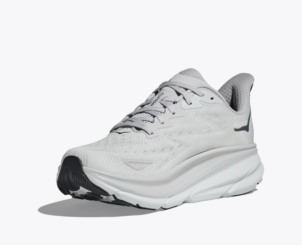  Men's HOKA Clifton 9 - 1127895-NCSW