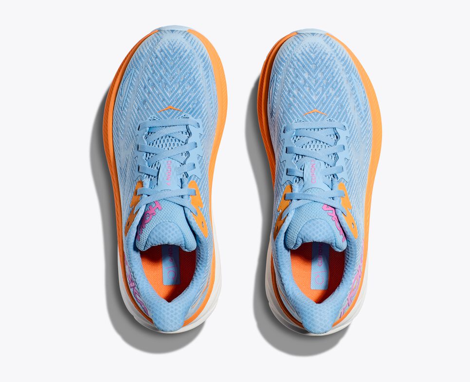  Women's HOKA Clifton 9 - 1127896-ABIW
