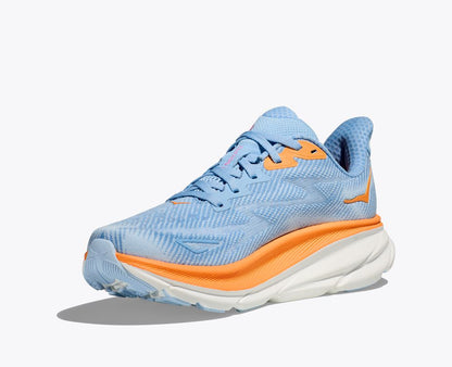  Women's HOKA Clifton 9 - 1127896-ABIW