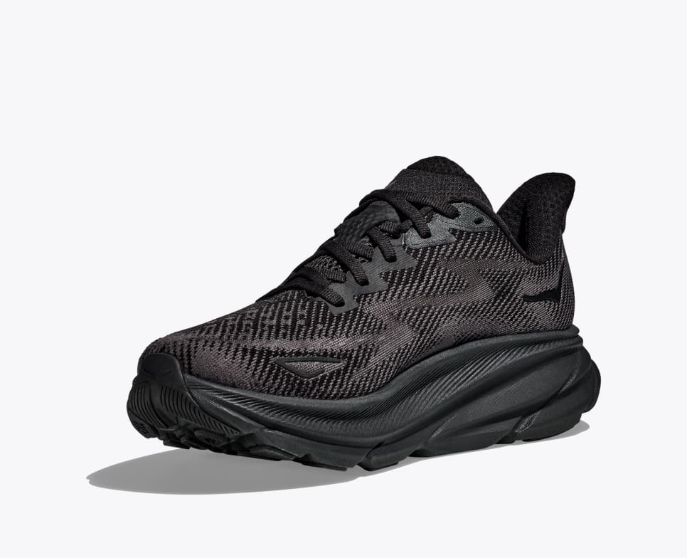  Women's HOKA Clifton 9 - 1127896-BBLC