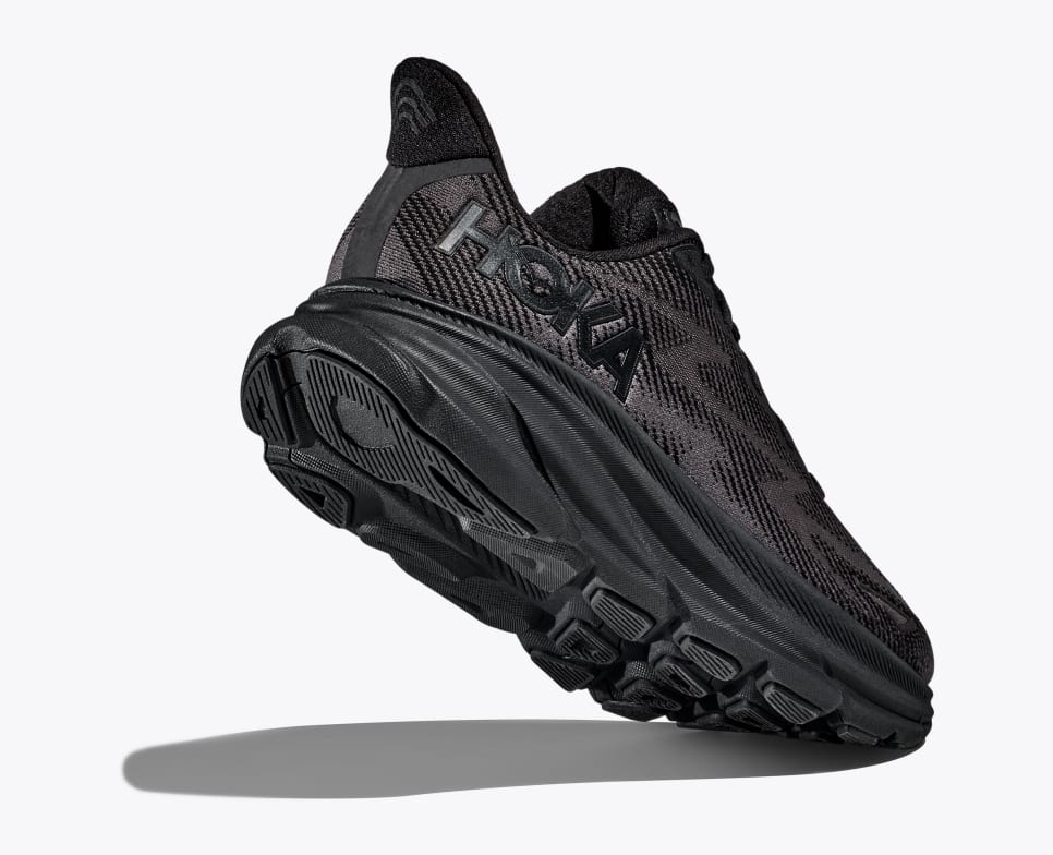  Women's HOKA Clifton 9 - 1127896-BBLC