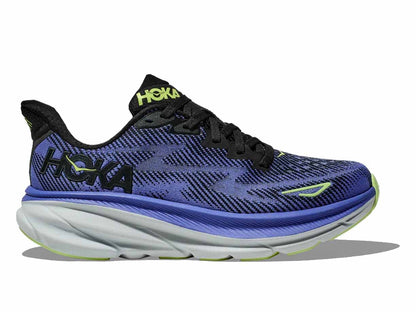  Women's HOKA Clifton 9 - 1127896-BCKS
