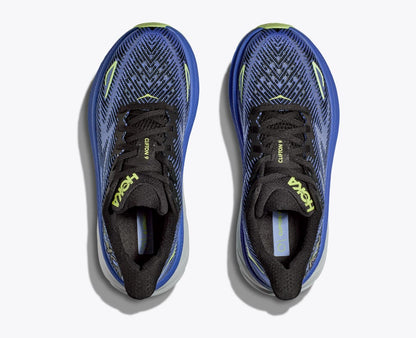  Women's HOKA Clifton 9 - 1127896-BCKS