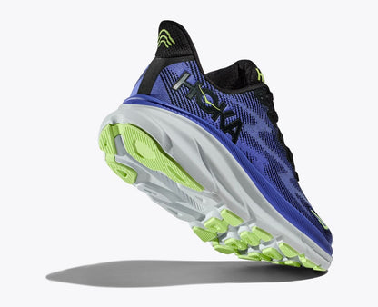  Women's HOKA Clifton 9 - 1127896-BCKS