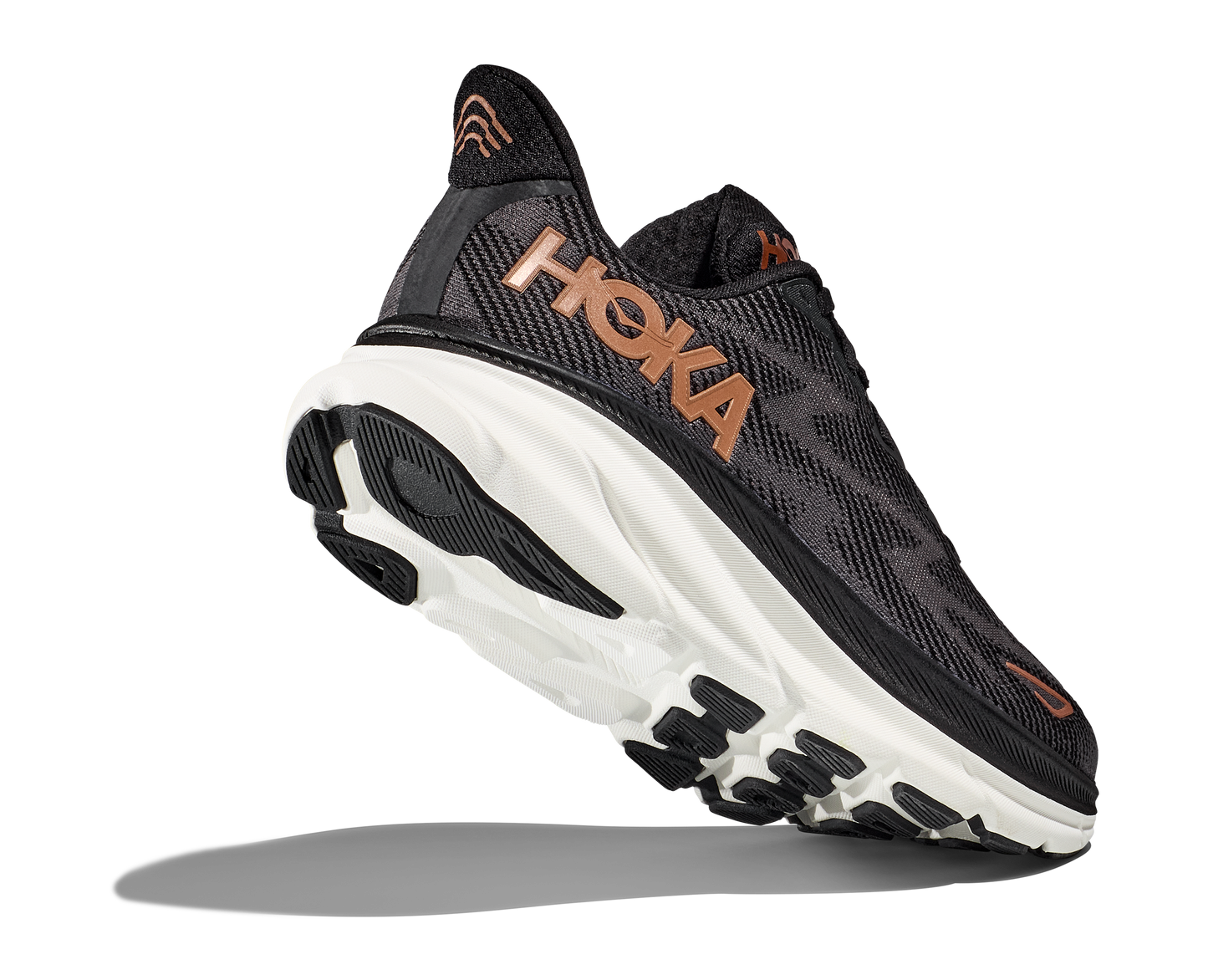  Women's HOKA Clifton 9 - 1127896-BCPPR