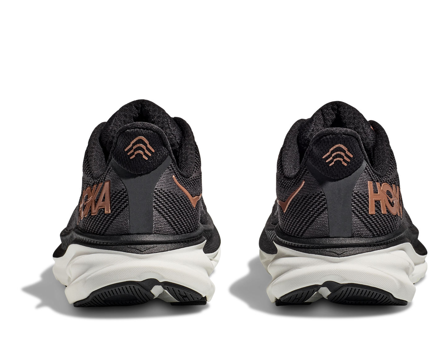  Women's HOKA Clifton 9 - 1127896-BCPPR