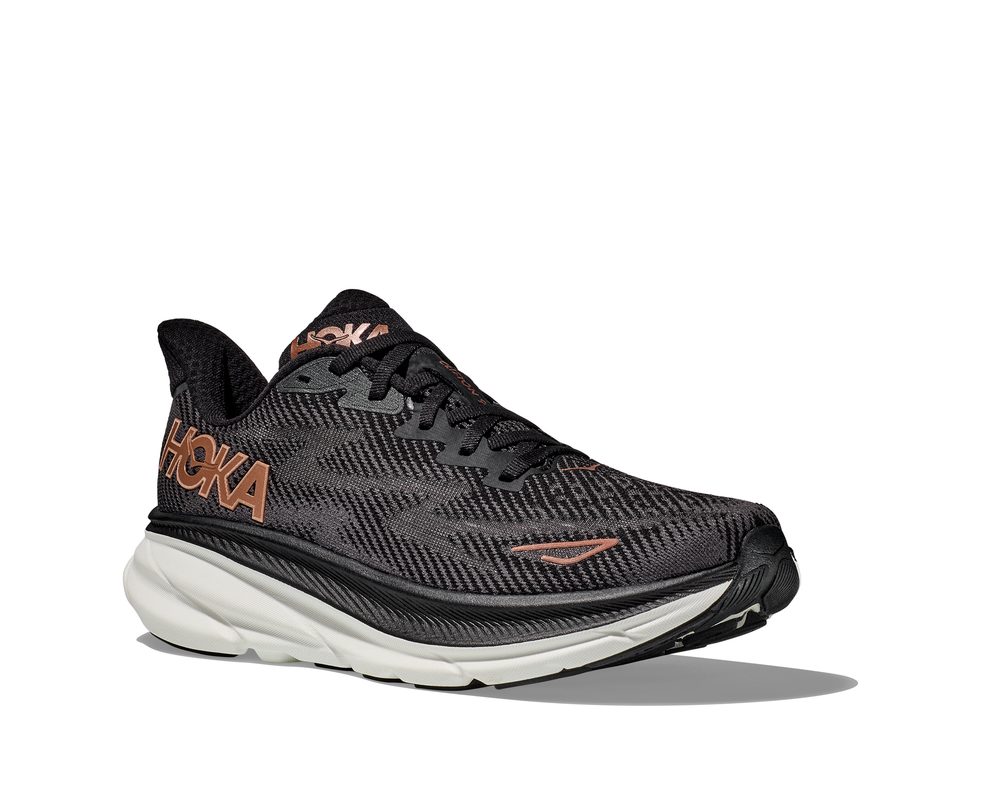  Women's HOKA Clifton 9 - 1127896-BCPPR