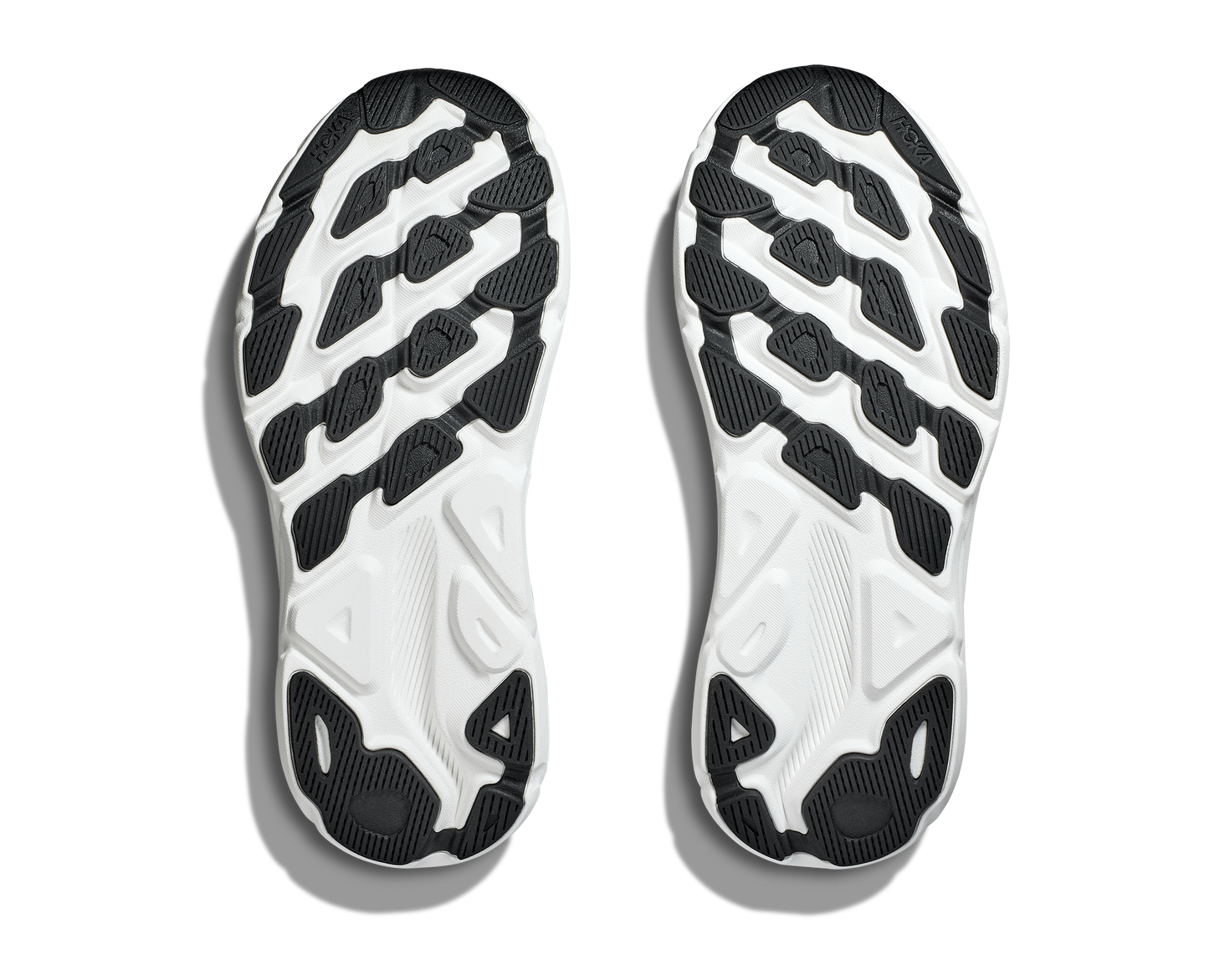  Women's HOKA Clifton 9 - 1127896-BCPPR