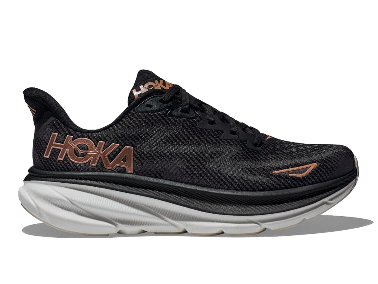  Women's HOKA Clifton 9 - 1127896-BRGL