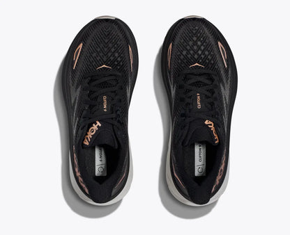  Women's HOKA Clifton 9 - 1127896-BRGL