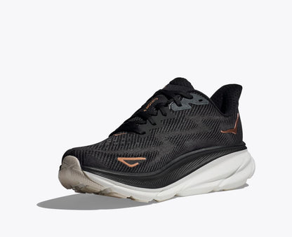  Women's HOKA Clifton 9 (Wide - D) - 1132211-BRGL