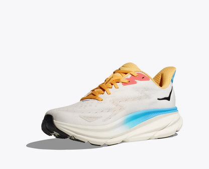  Women's HOKA Clifton 9 - 1127896-BSW