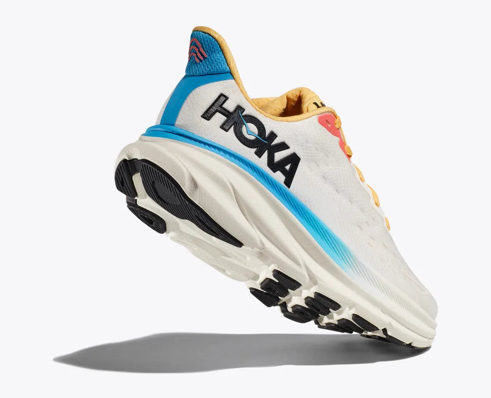  Women's HOKA Clifton 9 - 1127896-BSW