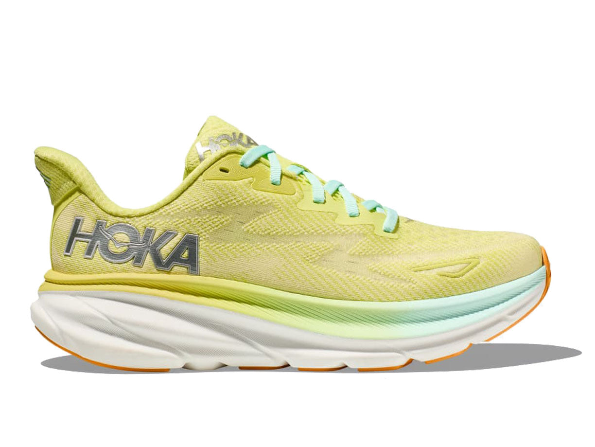  Women's HOKA Clifton 9 - 1127896-CGSO