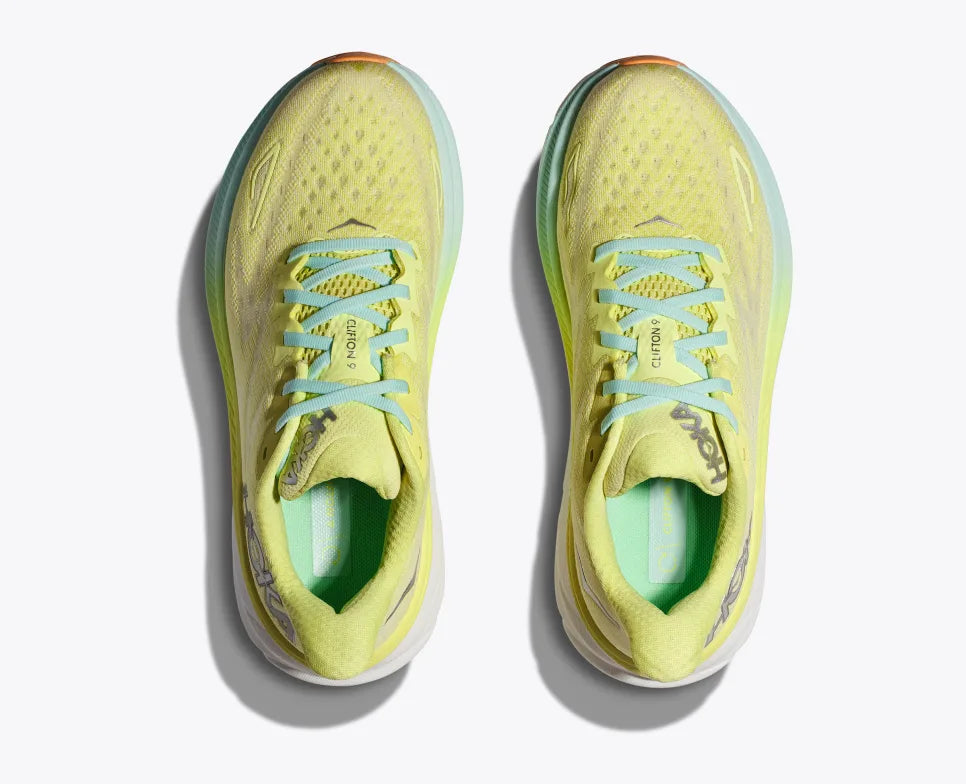  Women's HOKA Clifton 9 - 1127896-CGSO