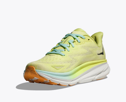  Women's HOKA Clifton 9 - 1127896-CGSO