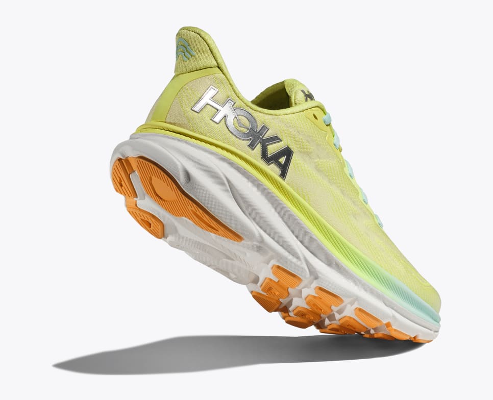  Women's HOKA Clifton 9 - 1127896-CGSO