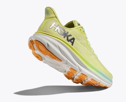  Women's HOKA Clifton 9 - 1127896-CGSO