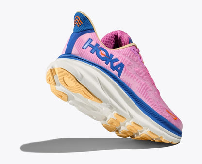  Women's HOKA Clifton 9 - 1127896-CSLC