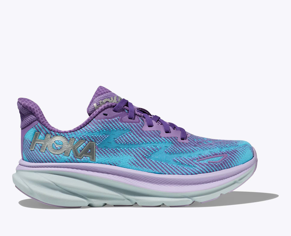  Women's HOKA Clifton 9 - 1127896-CVPL