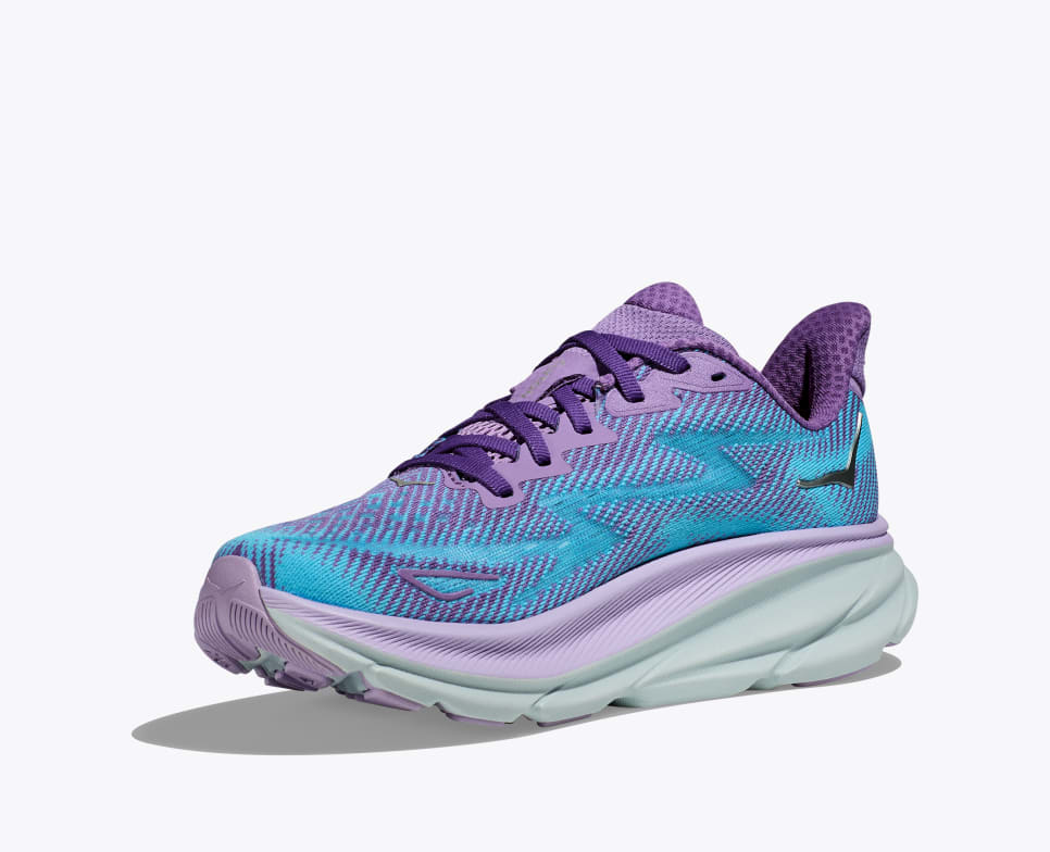  Women's HOKA Clifton 9 - 1127896-CVPL