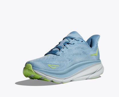  Women's HOKA Clifton 9 - 1127896-DNK