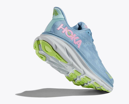  Women's HOKA Clifton 9 - 1127896-DNK