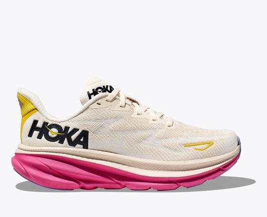  Women's HOKA Clifton 9 - 1127896-EBDB