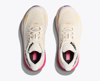 Women's HOKA Clifton 9 - 1127896-EBDB