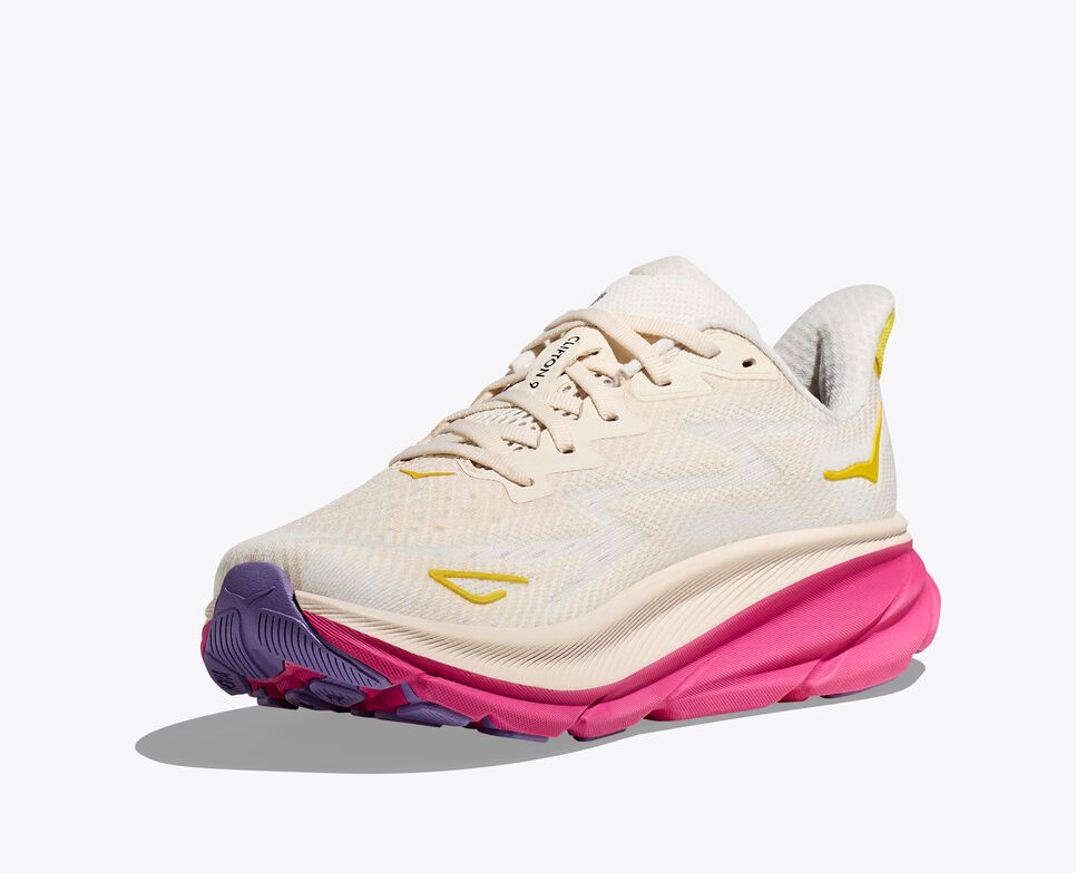  Women's HOKA Clifton 9 - 1127896-EBDB