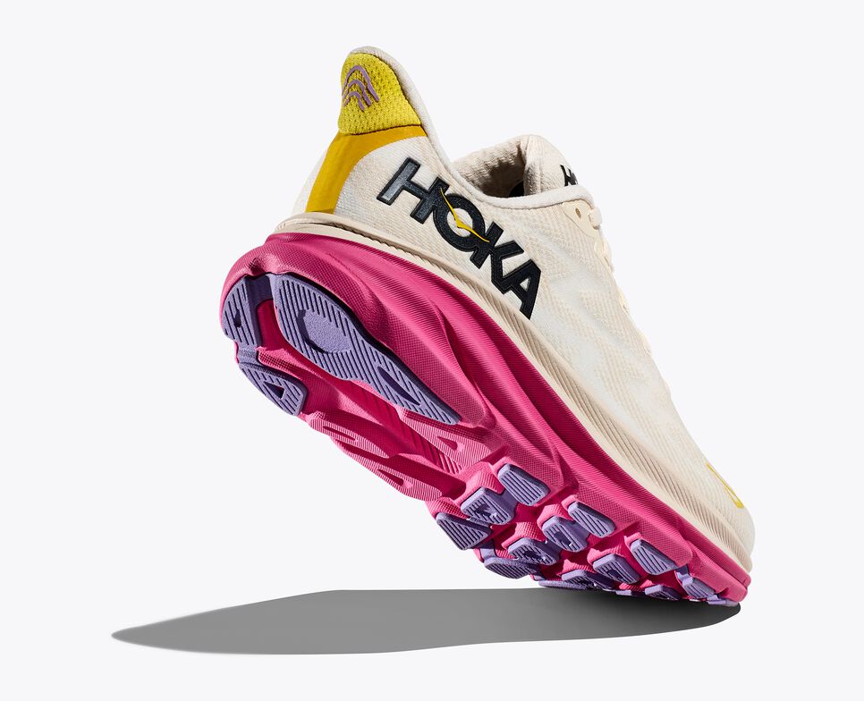  Women's HOKA Clifton 9 - 1127896-EBDB