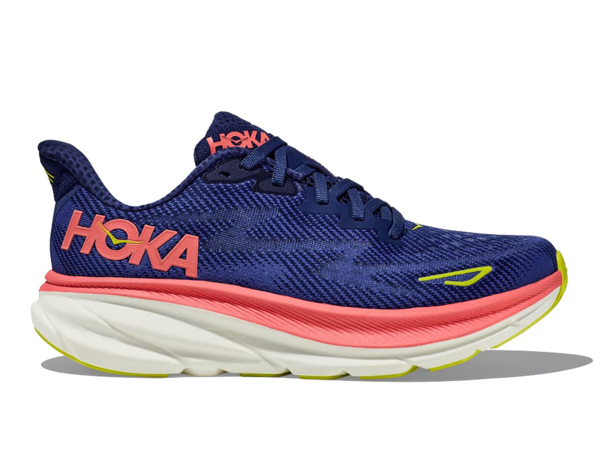 Women's HOKA Clifton 9 - 1127896-EVN