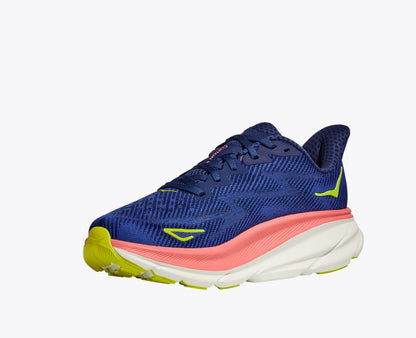  Women's HOKA Clifton 9 - 1127896-EVN