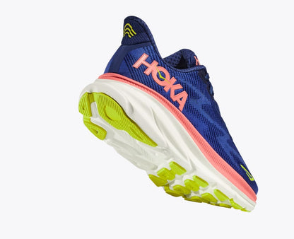  Women's HOKA Clifton 9 - 1127896-EVN