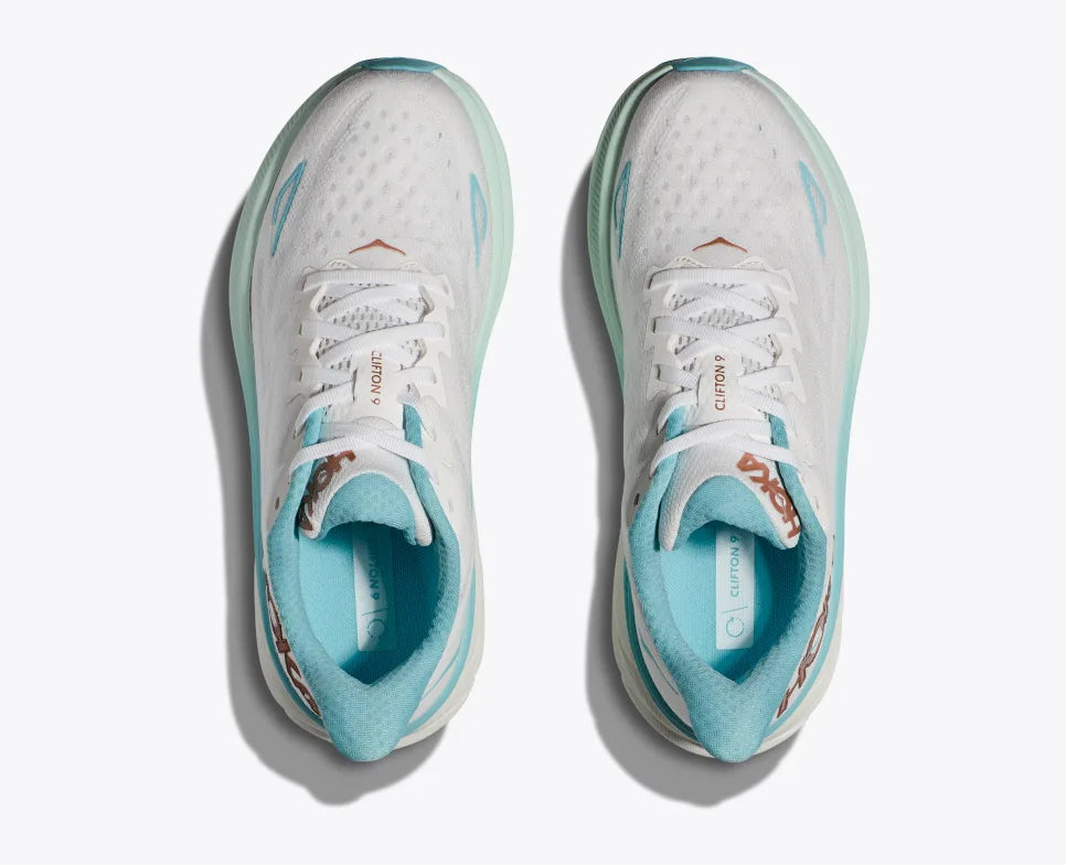  Women's HOKA Clifton 9 - 1127896-FTRS