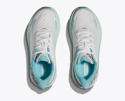  Women's HOKA Clifton 9 - 1127896-FTRS